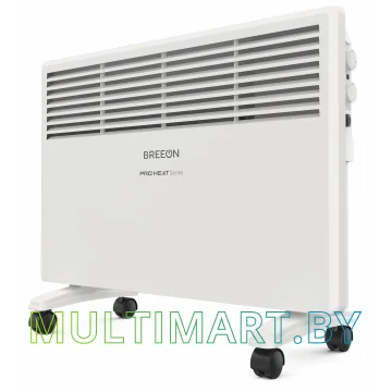 Конвектор Breeon Pro Heat BCPT-1500 KM